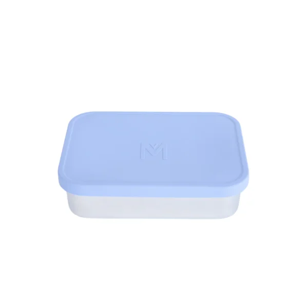 MontiiCo - Multiway Lunch Box - Cloud